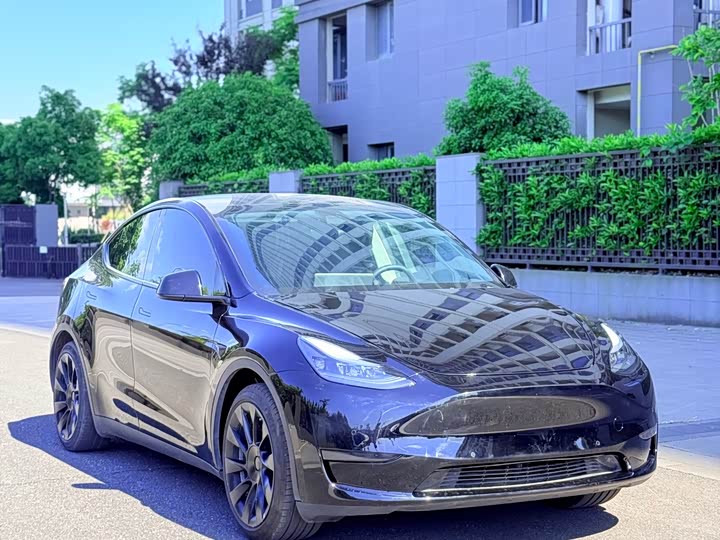 Фото 3 - Tesla Model Y