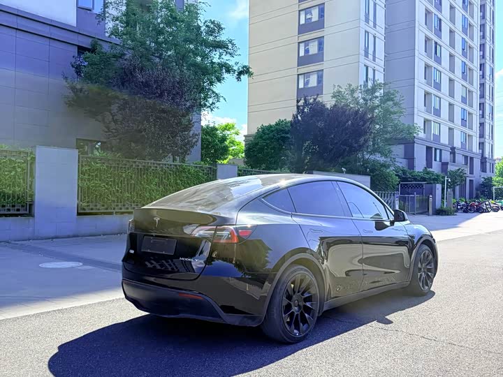 Фото 5 - Tesla Model Y
