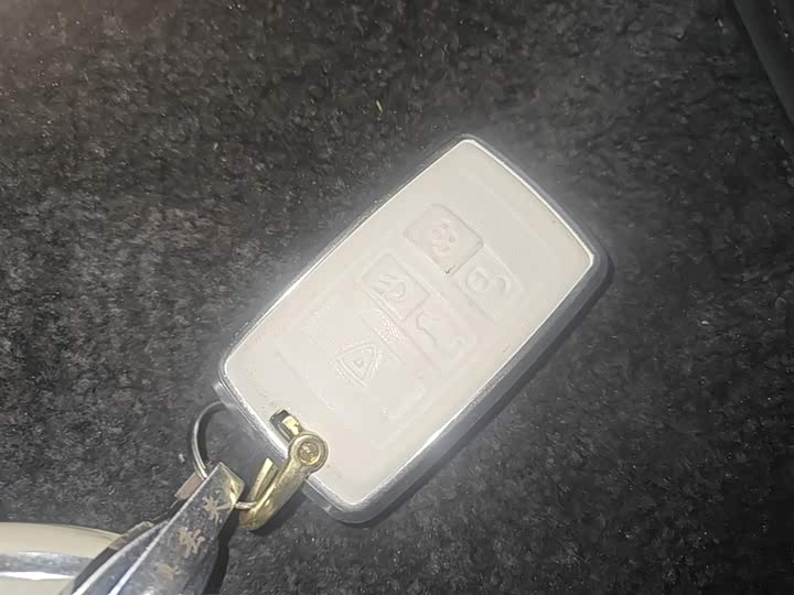 Zdjęcie 9 - Land Rover Range Rover Evoque L