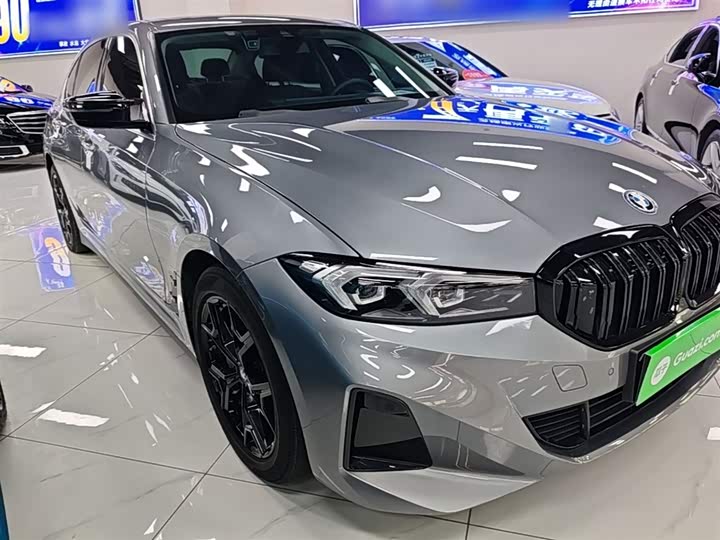 Фото 4 - BMW i3