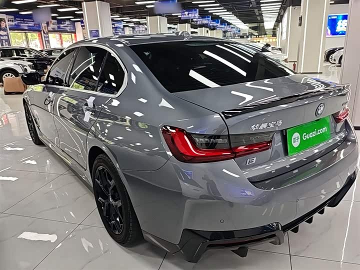 Фото 5 - BMW i3