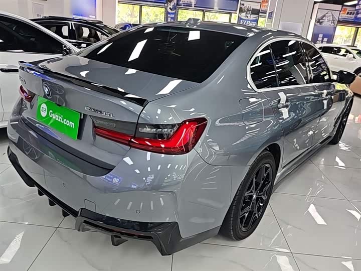 Фото 7 - BMW i3
