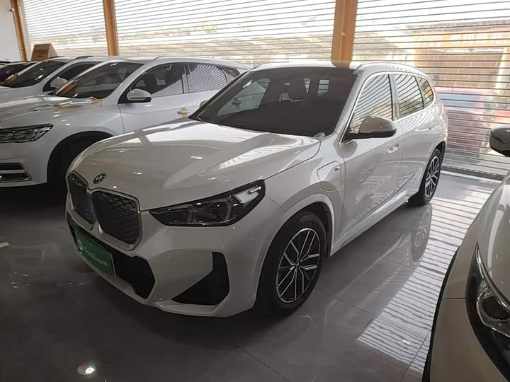 Zdjęcie 1 - BMW iX1
