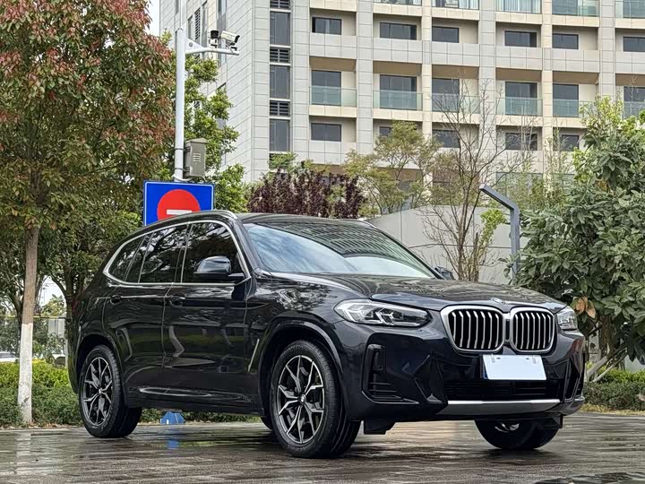 Фото 3 - BMW X3