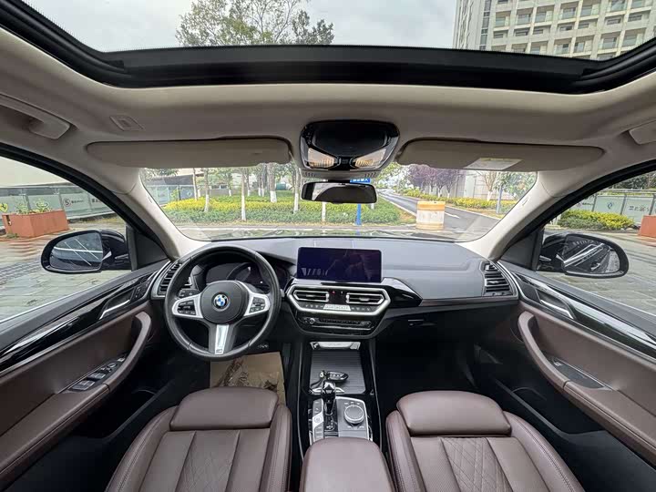 Фото 5 - BMW X3