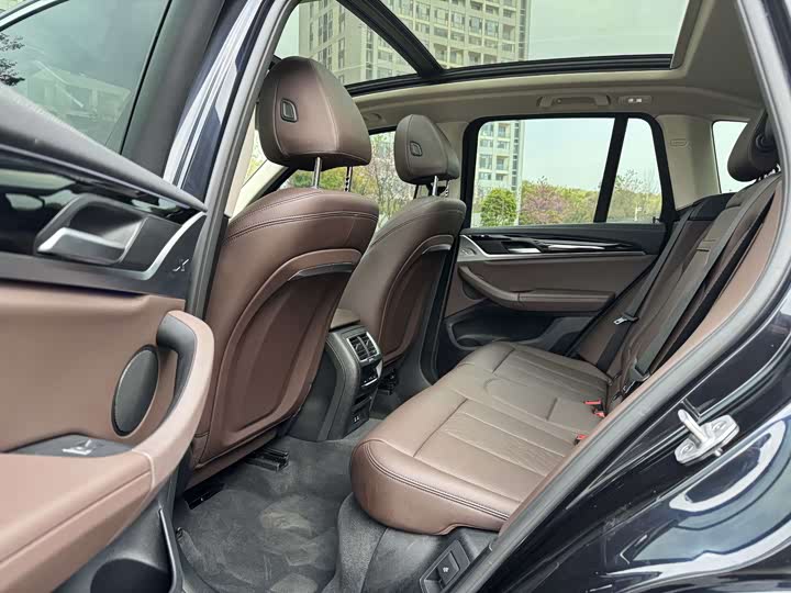 Фото 6 - BMW X3