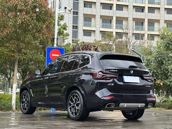 Фото 7 - BMW X3