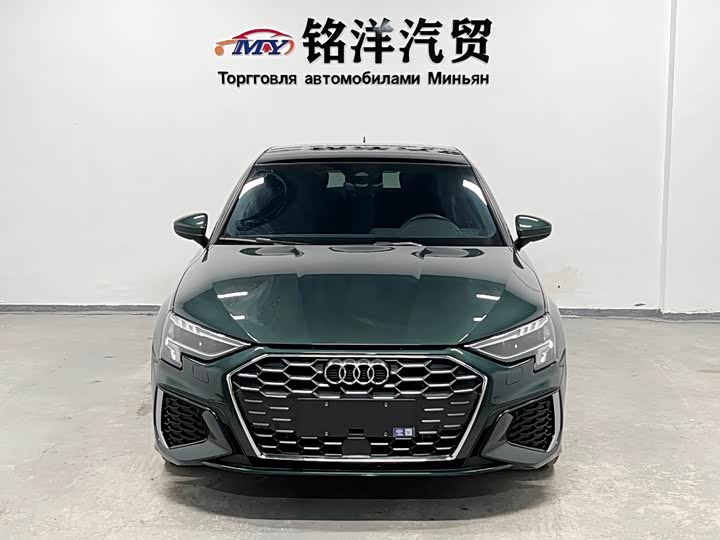 Zdjęcie 2 - Audi A3
