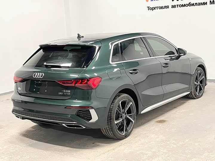 Zdjęcie 4 - Audi A3