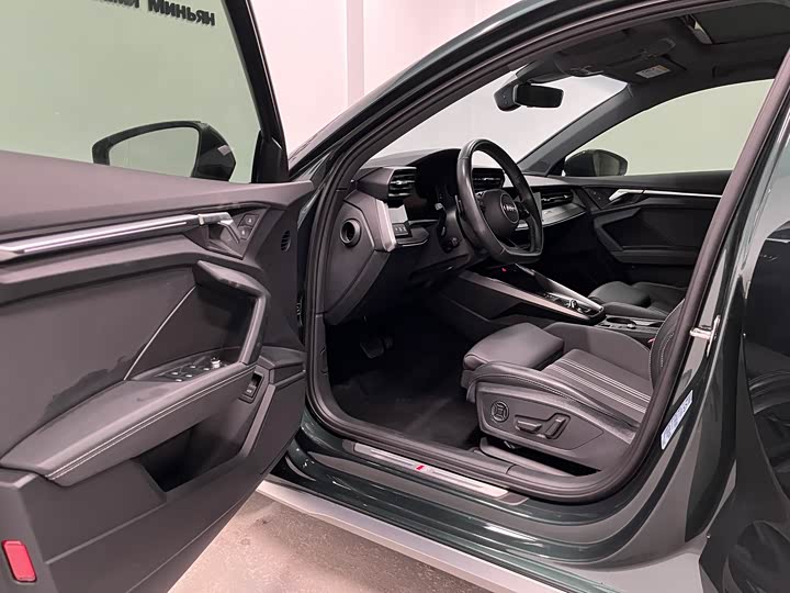 Zdjęcie 7 - Audi A3