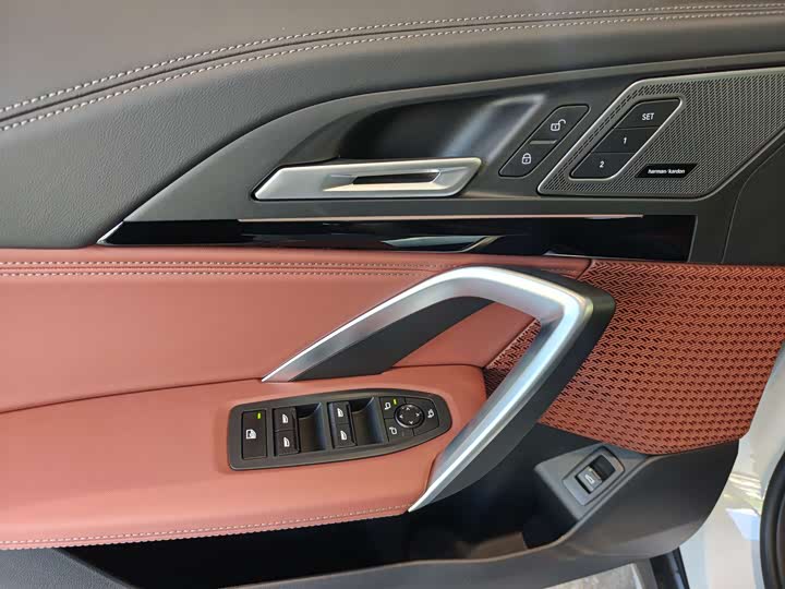 2026 BMW X1