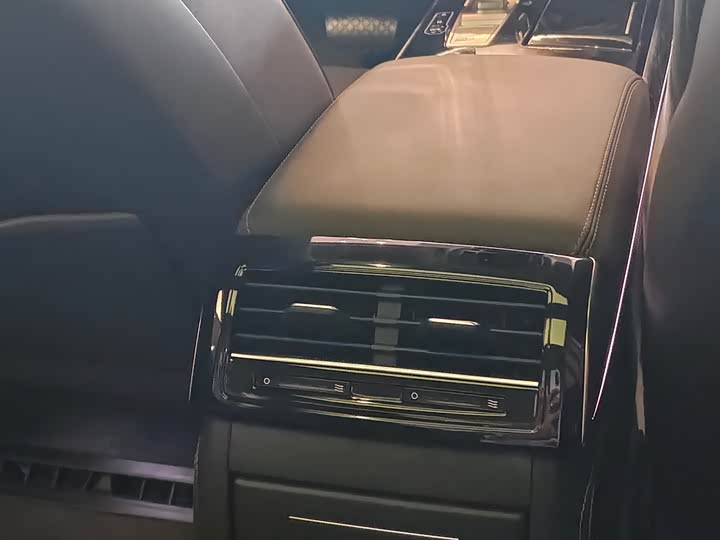 2026 Audi A8
