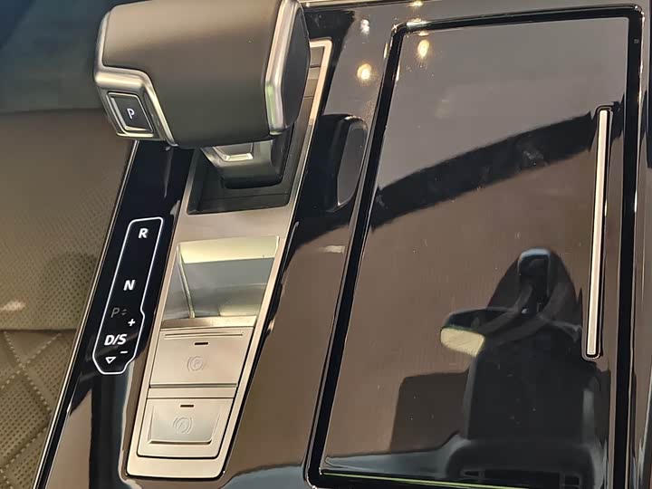 2026 Audi A8