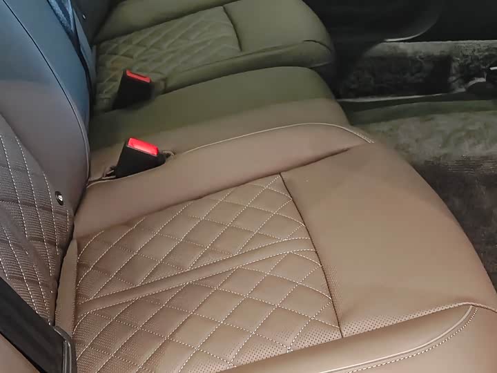 Audi A8 2026 2026款 A8L 50 TFSI quattro 臻选型