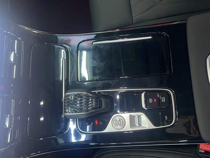 Фото 5 - GAC Trumpchi M8