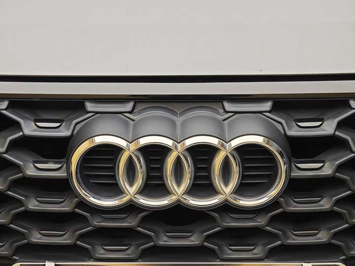 Фото 3 - Audi Q3 Sportback