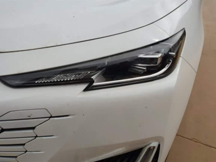 2024 Changan UNI-K