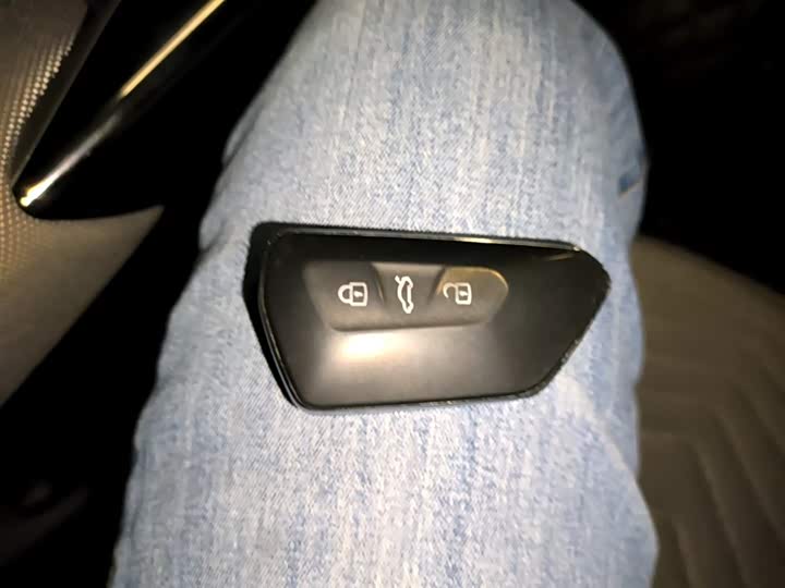 Volkswagen ID.3 2024 2024款 纯净智享版