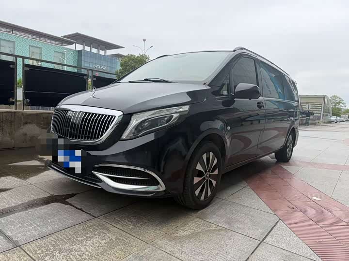 Zdjęcie 1 - Mercedes-Benz Vito