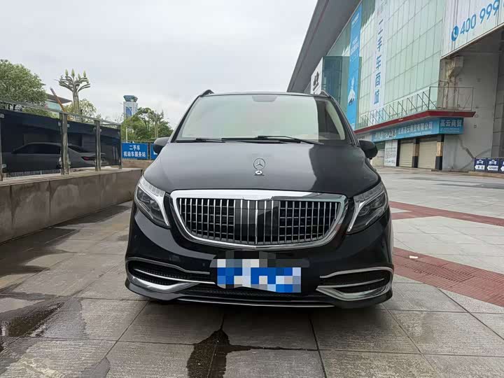 Zdjęcie 2 - Mercedes-Benz Vito