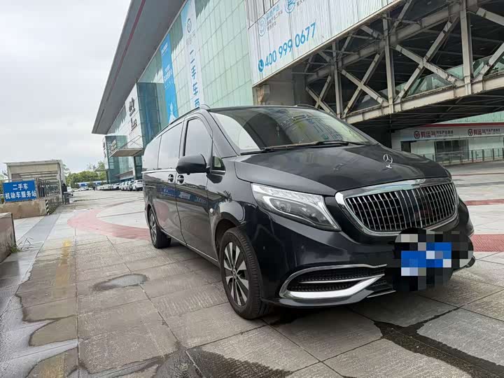 Zdjęcie 3 - Mercedes-Benz Vito