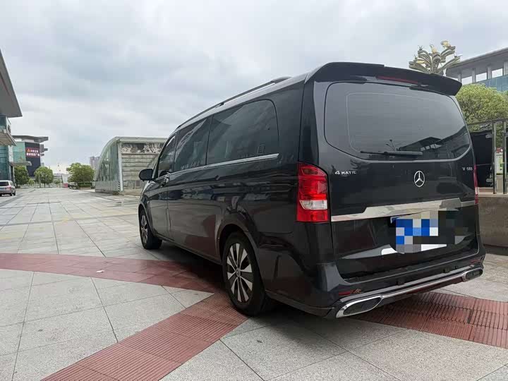 Zdjęcie 6 - Mercedes-Benz Vito