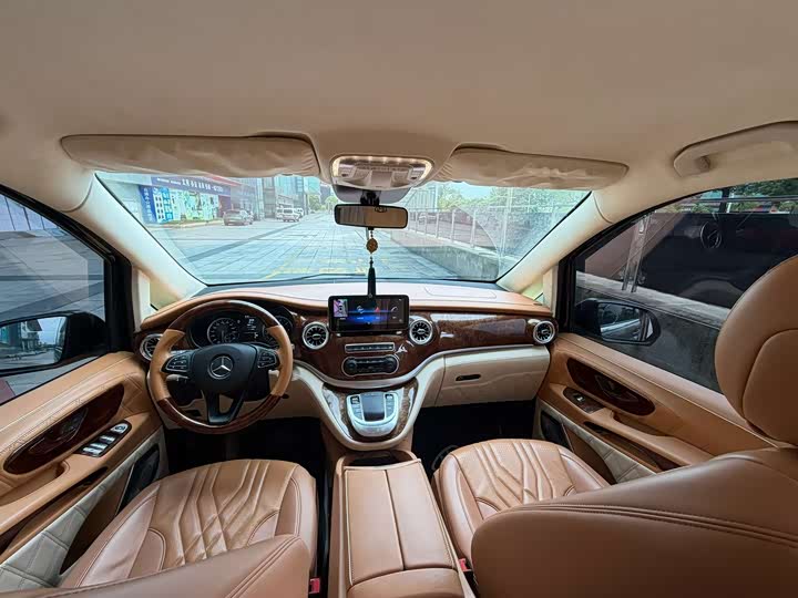 Zdjęcie 7 - Mercedes-Benz Vito
