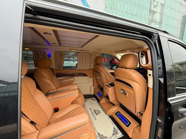 Zdjęcie 8 - Mercedes-Benz Vito