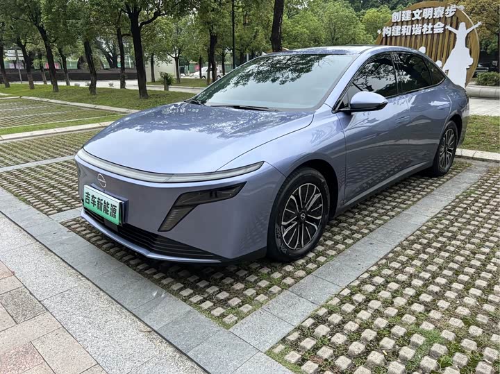 2026 Nissan N6