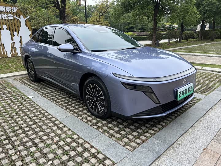 2026 Nissan N6