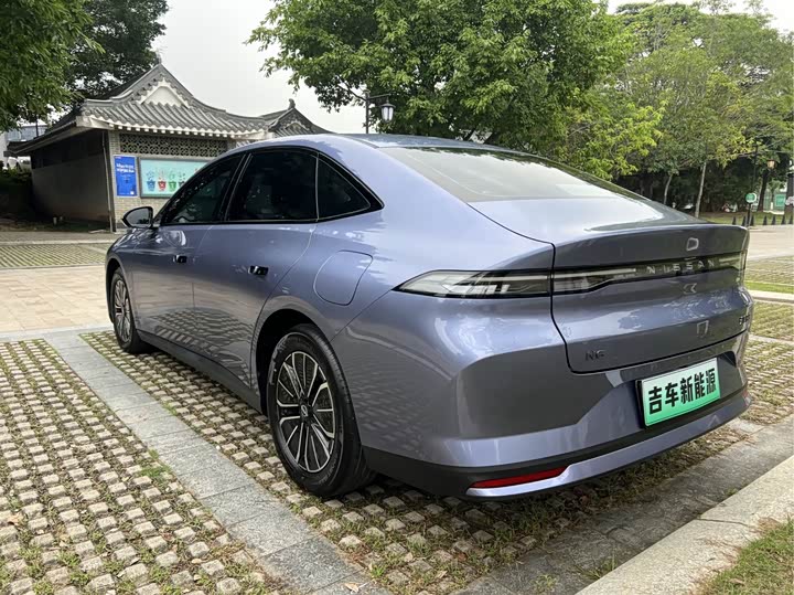 2026 Nissan N6