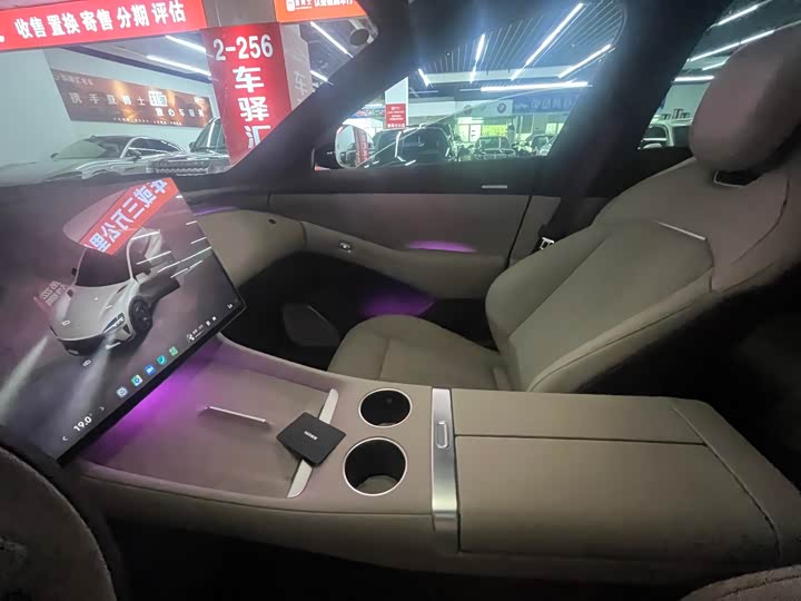 Xiaomi YU7 2025 2025款 Pro版
