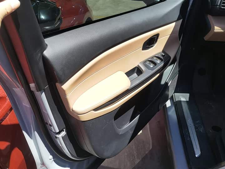 Nio ES6 2020 2020款 600KM 运动版