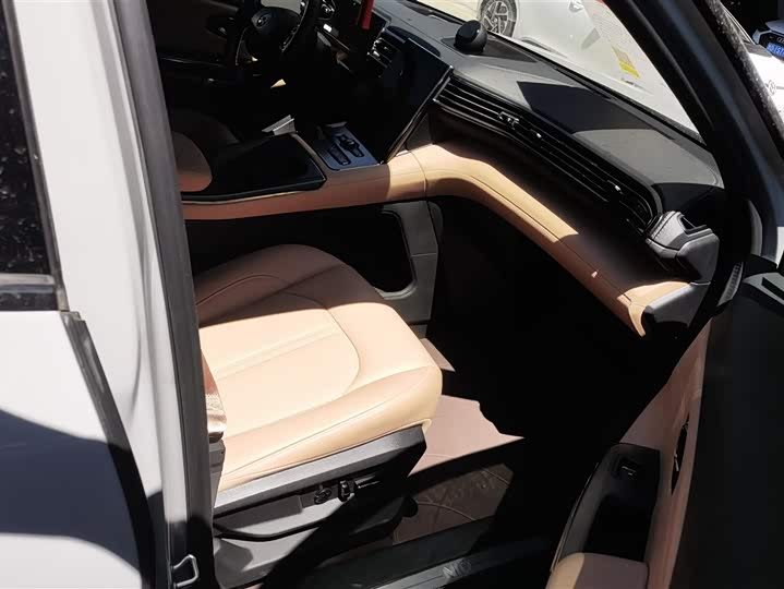 Nio ES6 2020 2020款 600KM 运动版