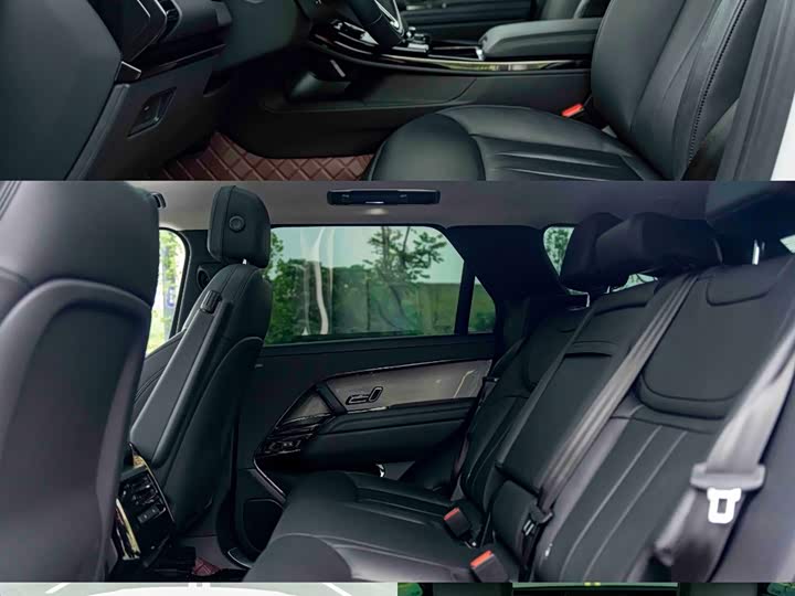 Zdjęcie 8 - Land Rover Range Rover Sport