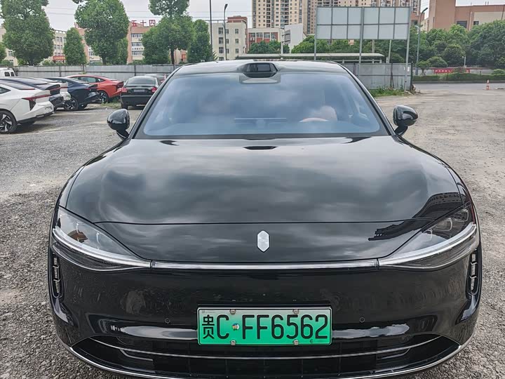 Stelato S9 2026 2026款 增程 Ultra 后驱 53kWh (192线激光雷达）