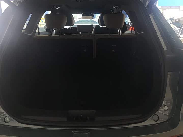 Chery Fulwin T8 2025 2025款 1.5T 130km 尊享版 5座