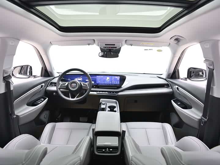 Buick Electra E5 2025 2025款 620KM尊享版
