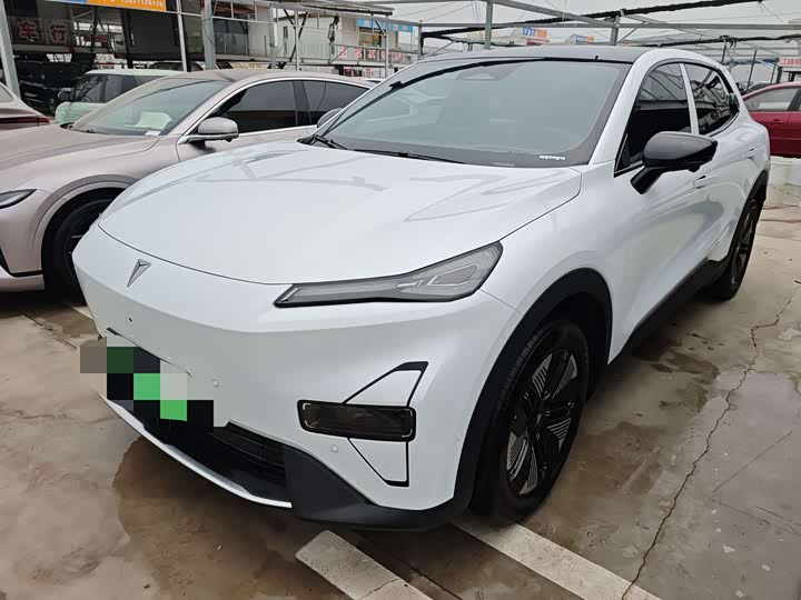 Changan Deepal S05 2026 2026款 520Max纯电版