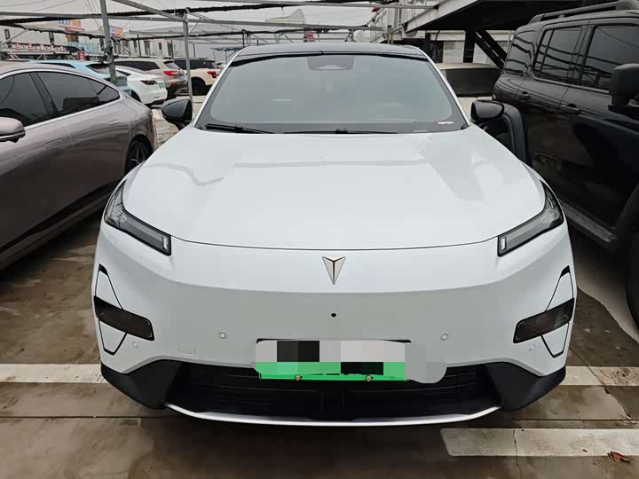 Changan Deepal S05 2026 2026款 520Max纯电版