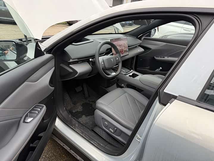 Changan Deepal S05 2026 2026款 520Max纯电版