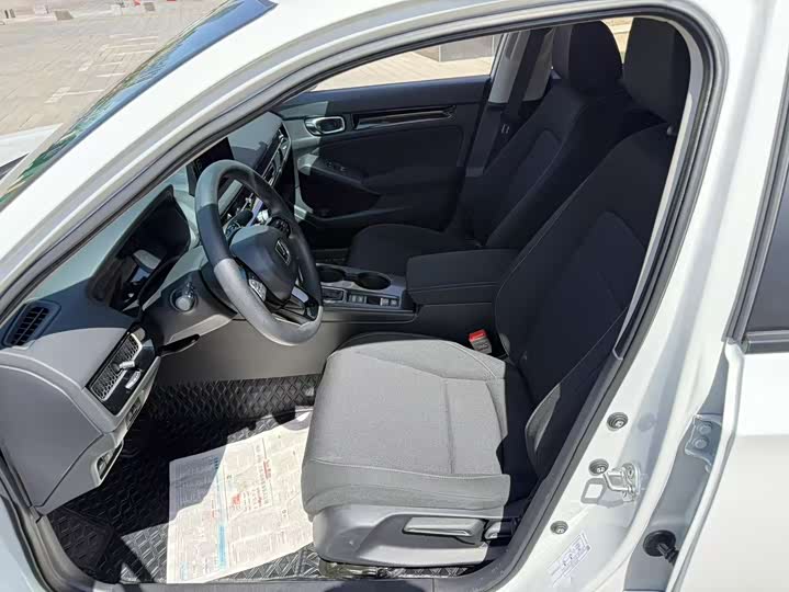 Photo 6 - Honda Civic