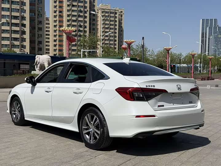 Photo 7 - Honda Civic