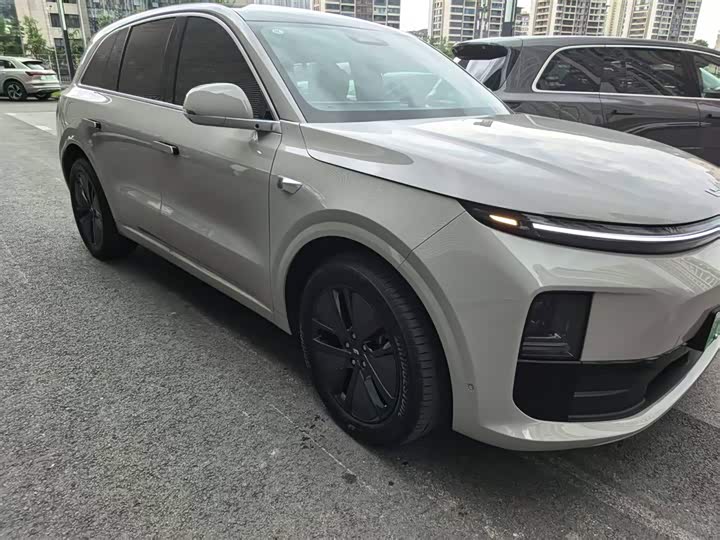 Фото 3 - LiXiang L6