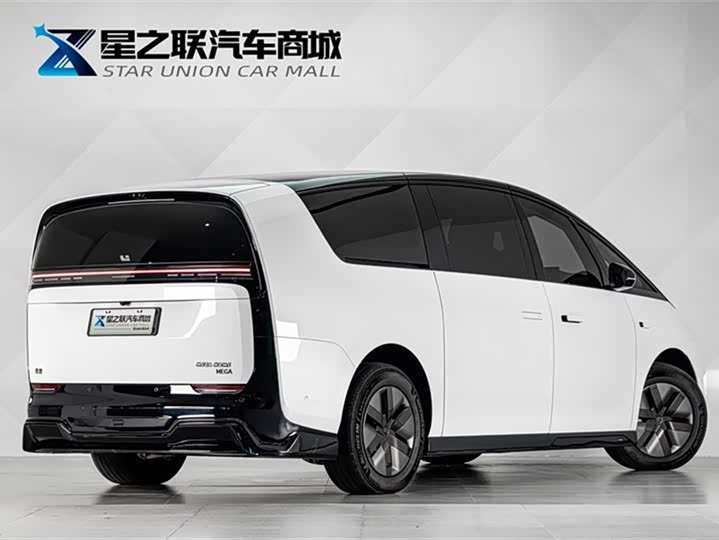 2025 LiXiang Mega