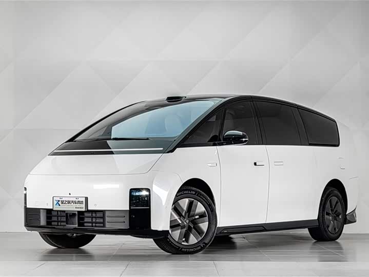 2025 LiXiang Mega