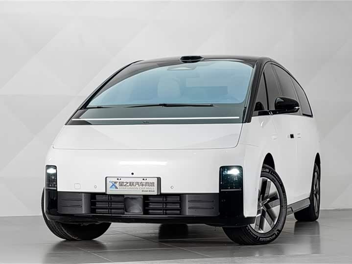 2025 LiXiang Mega