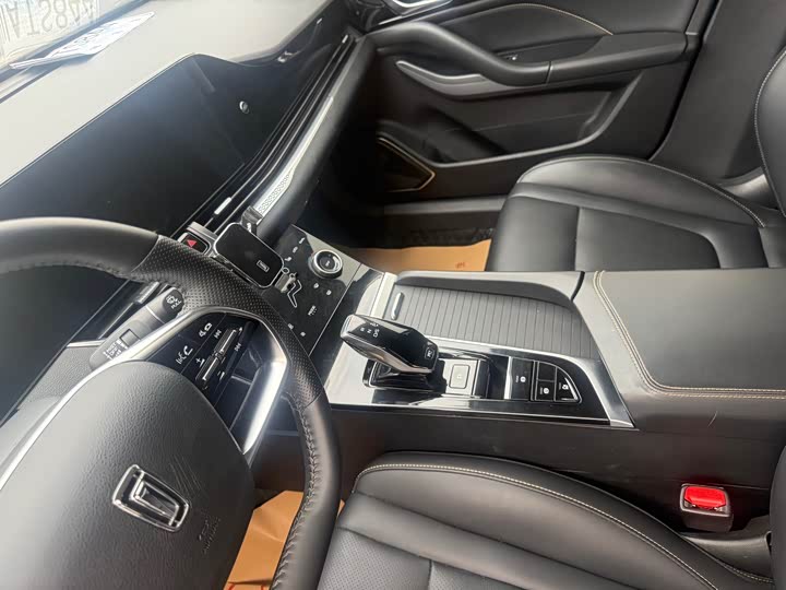 Bestune B70 2023 2023款 第三代 1.5T 自动畅享型