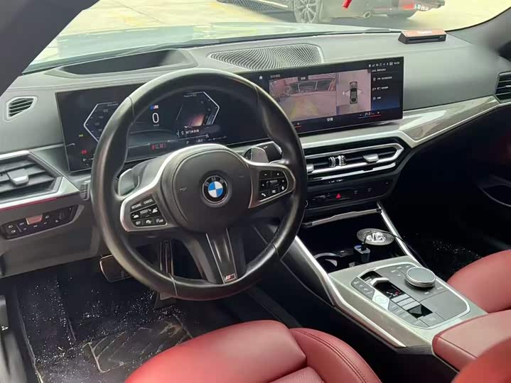 Фото 8 - BMW 4 Series