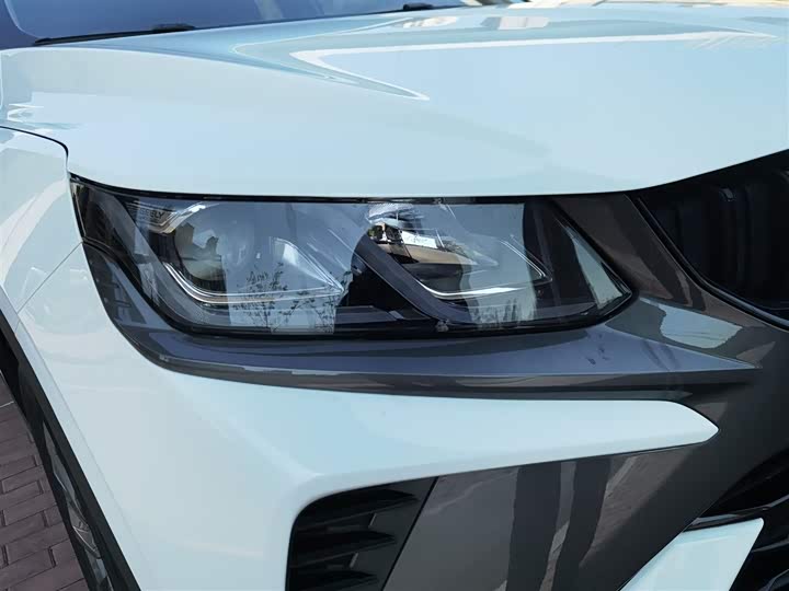 صورة 9 - Geely Coolray